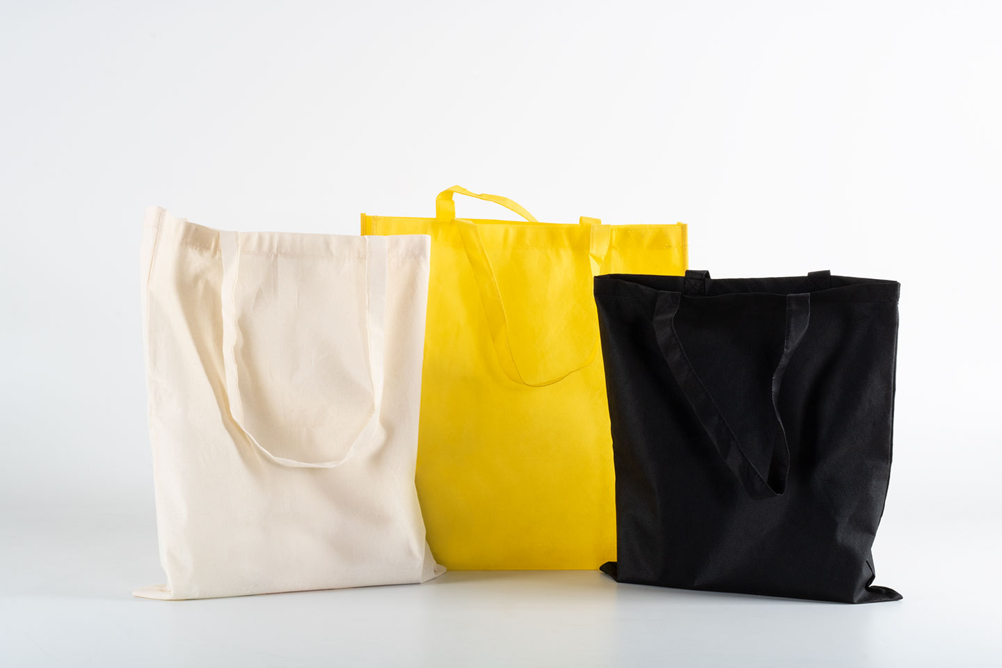 Bolsas de tela